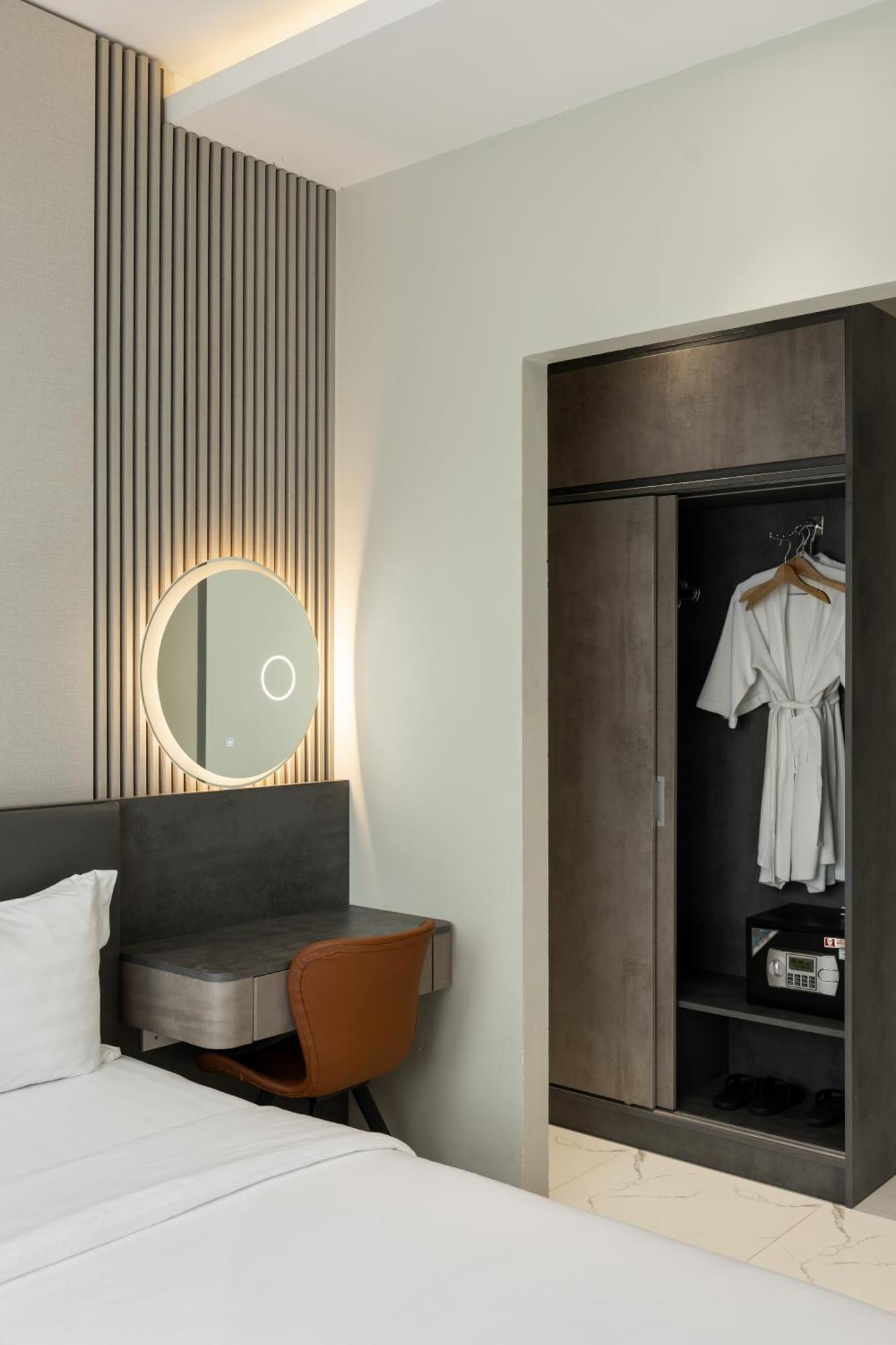 Rainbow Motel Phú Quốc Eksteriør billede